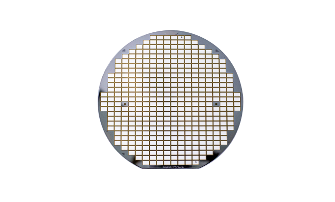 快恢复二极管芯片