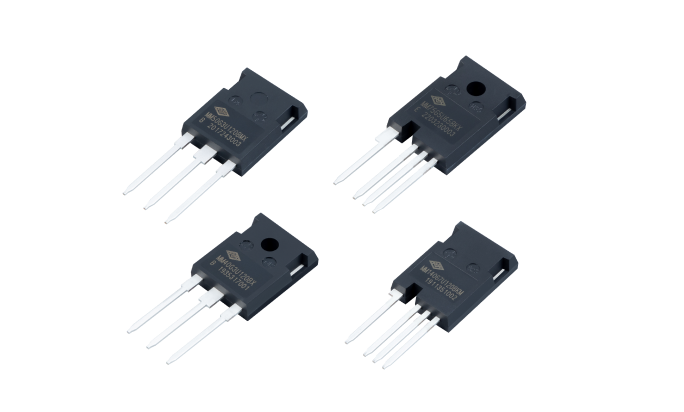 IGBT Discretes